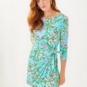 Lilly Pulitzer Blaise Romper